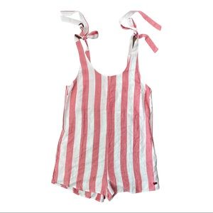 Hurley Hello Kitty Holidayz Romper